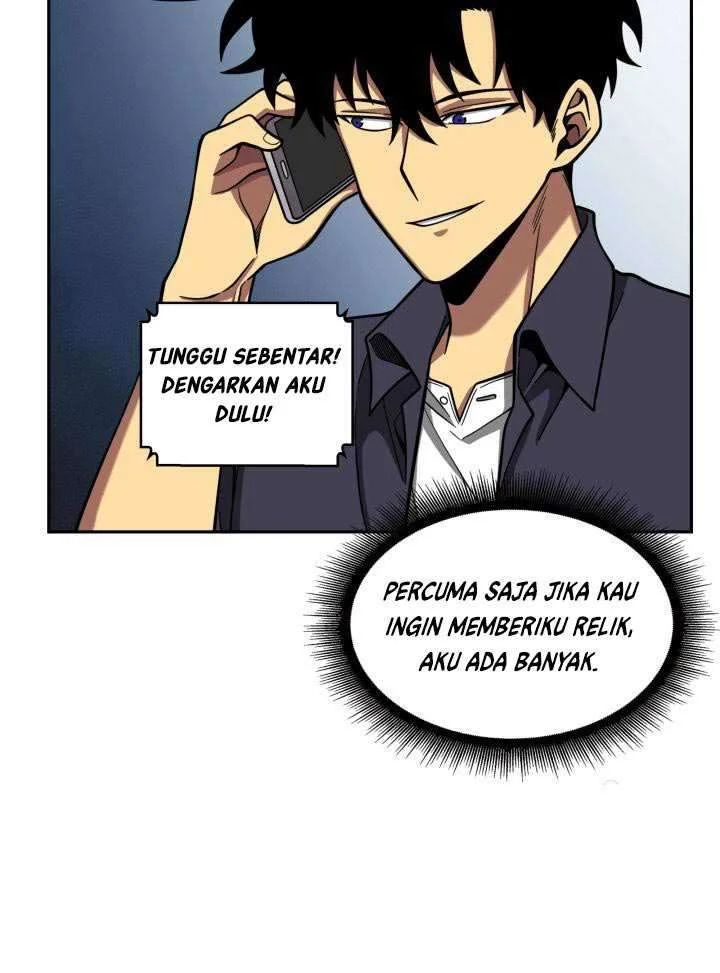 Tomb Raider King Chapter 102 - halaman 103
