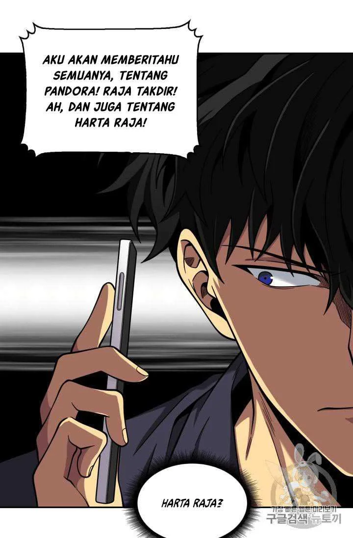 Tomb Raider King Chapter 102 - halaman 106