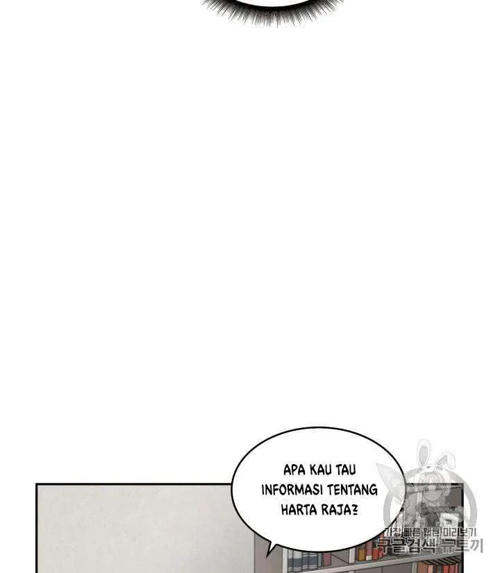 Tomb Raider King Chapter 102 - halaman 107