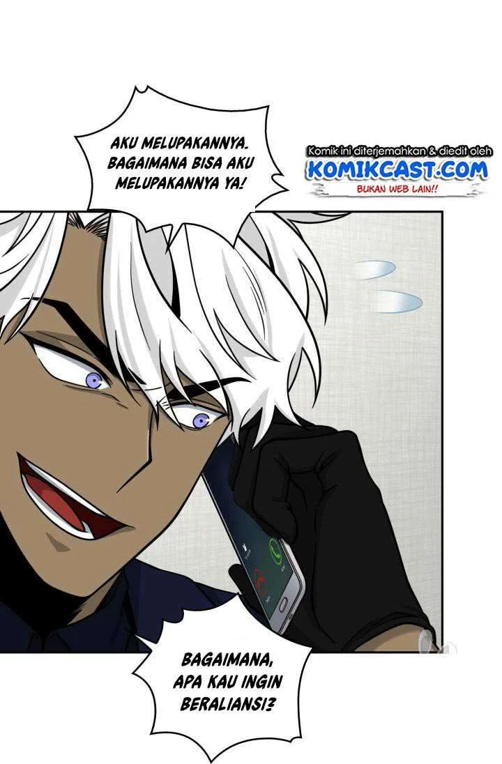 Tomb Raider King Chapter 102 - halaman 109