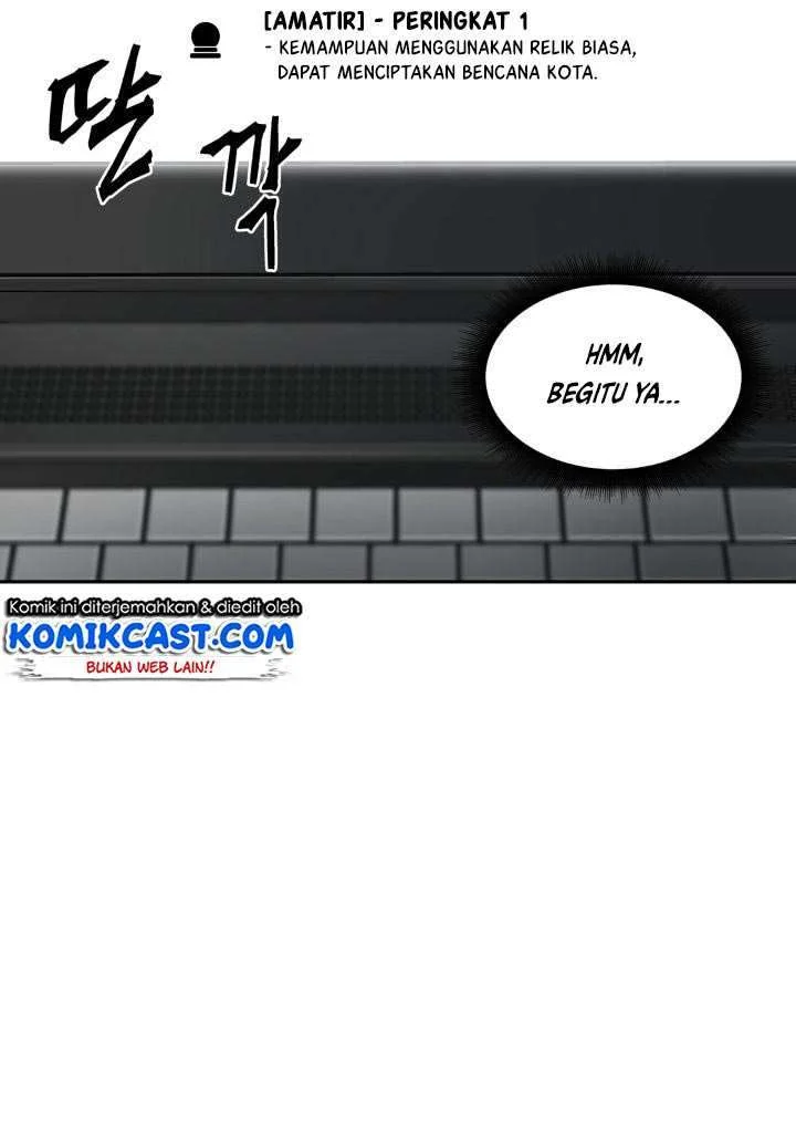 Tomb Raider King Chapter 102 - halaman 11