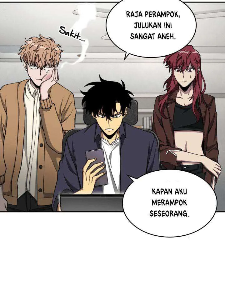 Tomb Raider King Chapter 102 - halaman 30