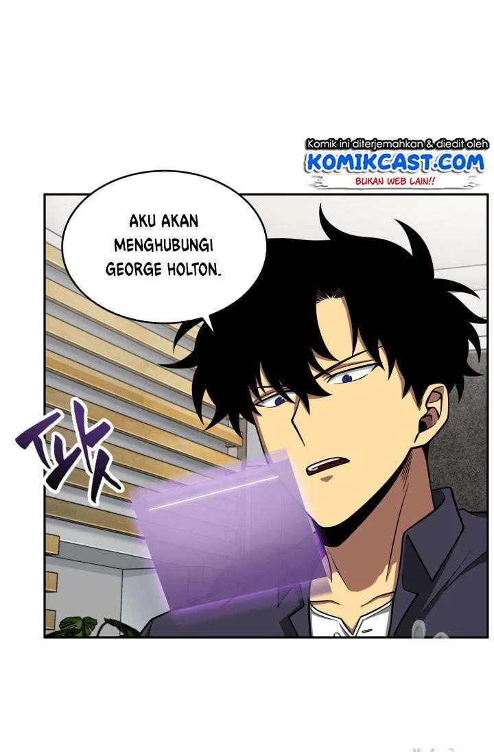 Tomb Raider King Chapter 102 - halaman 31