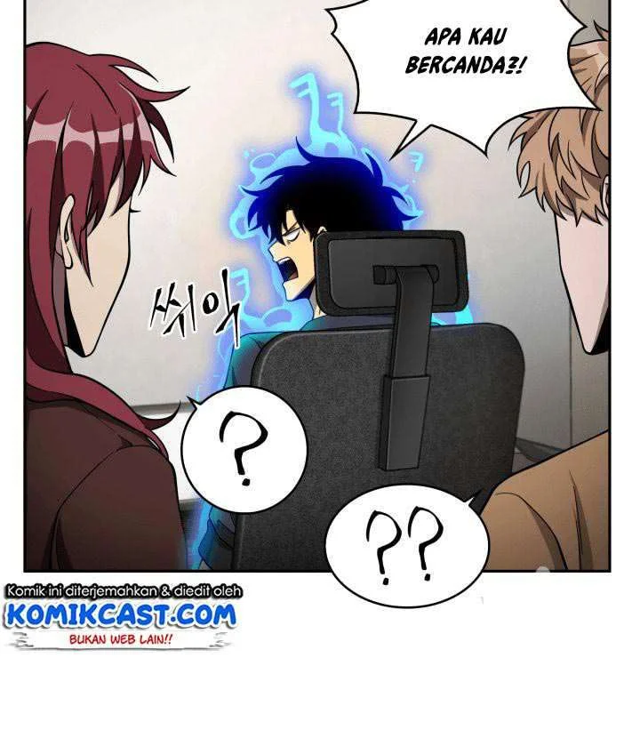 Tomb Raider King Chapter 102 - halaman 34