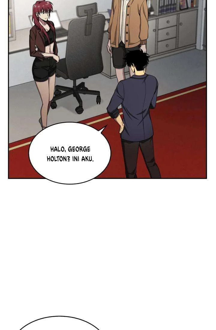 Tomb Raider King Chapter 102 - halaman 37