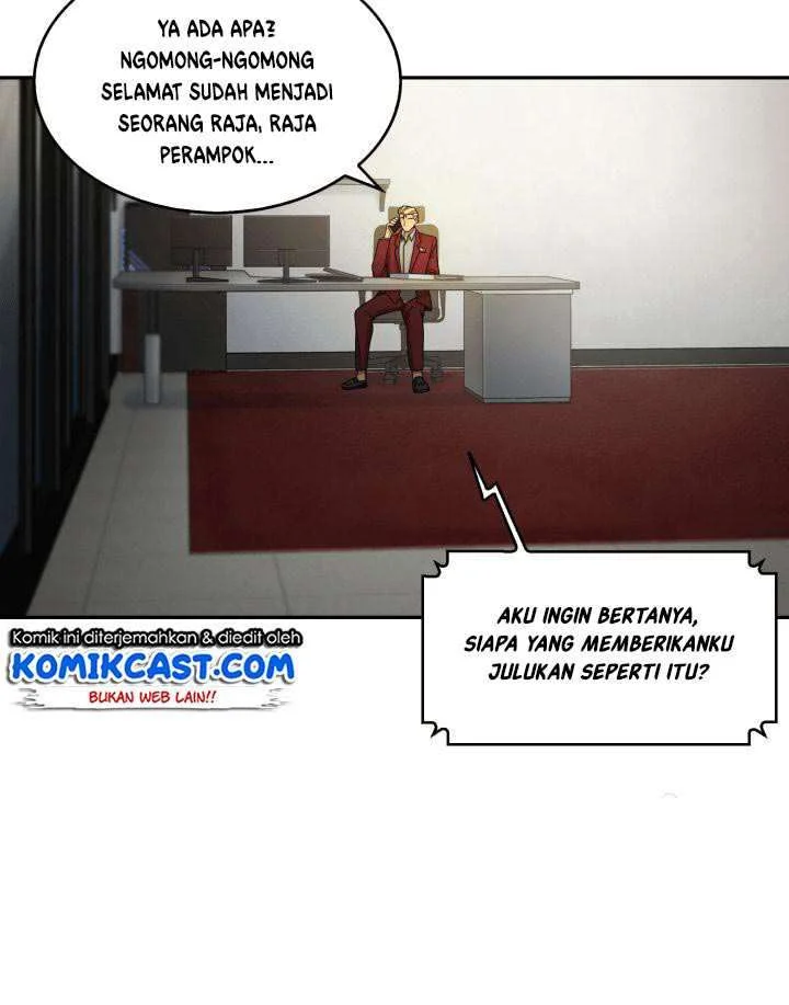 Tomb Raider King Chapter 102 - halaman 38