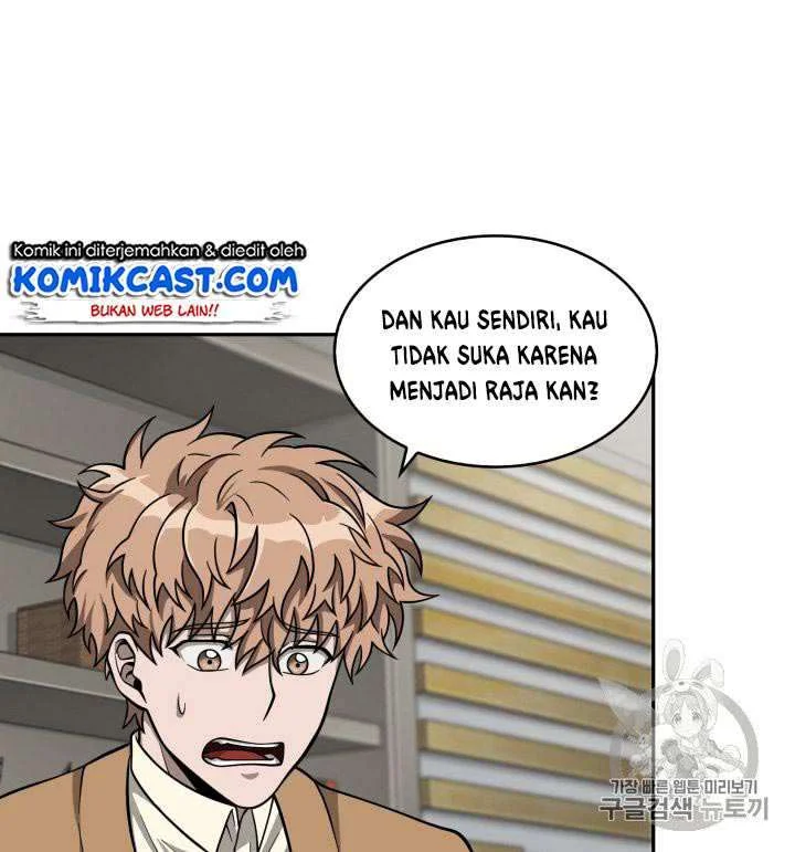 Tomb Raider King Chapter 102 - halaman 54