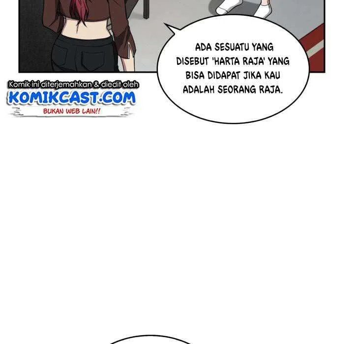 Tomb Raider King Chapter 102 - halaman 58