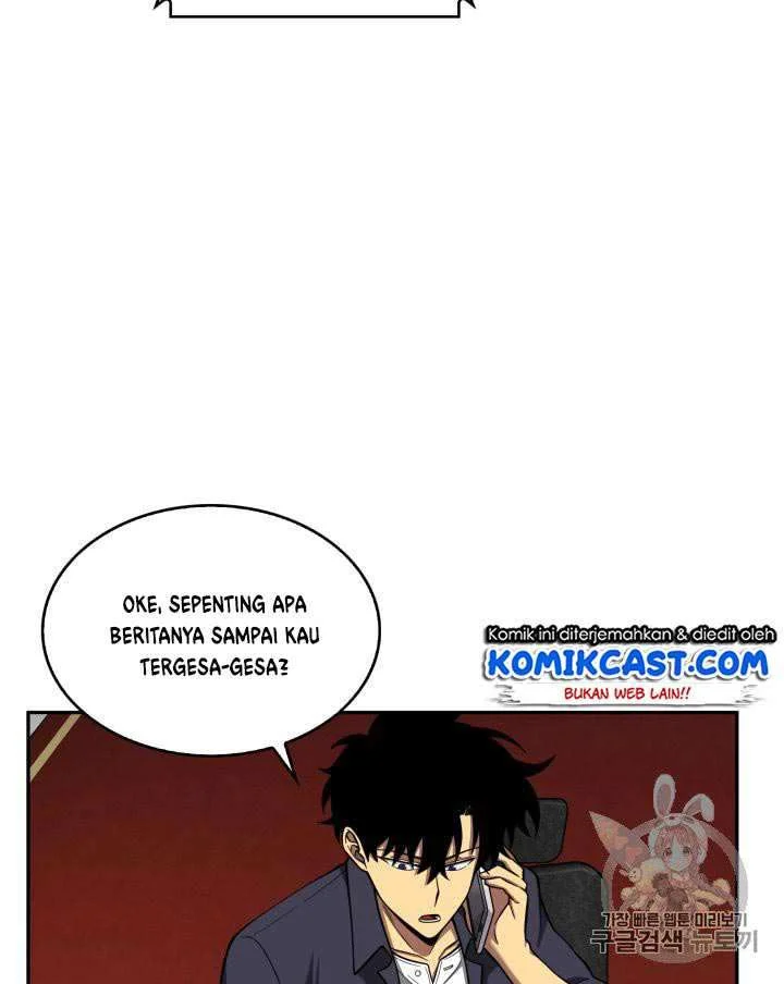 Tomb Raider King Chapter 102 - halaman 6