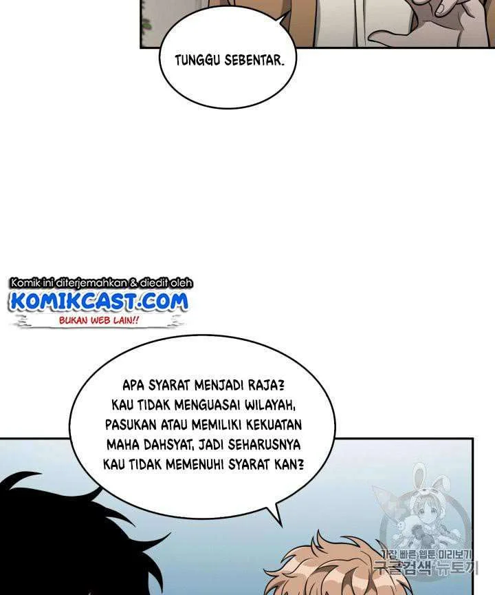 Tomb Raider King Chapter 102 - halaman 60
