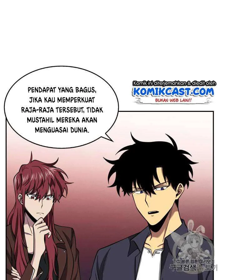 Tomb Raider King Chapter 102 - halaman 62