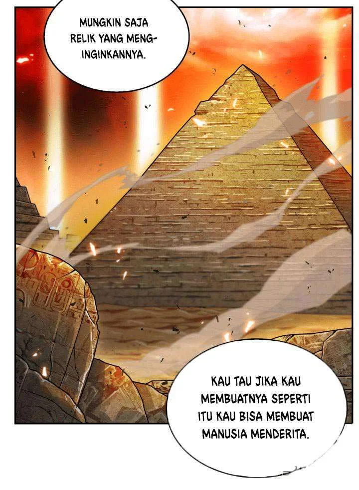 Tomb Raider King Chapter 102 - halaman 64