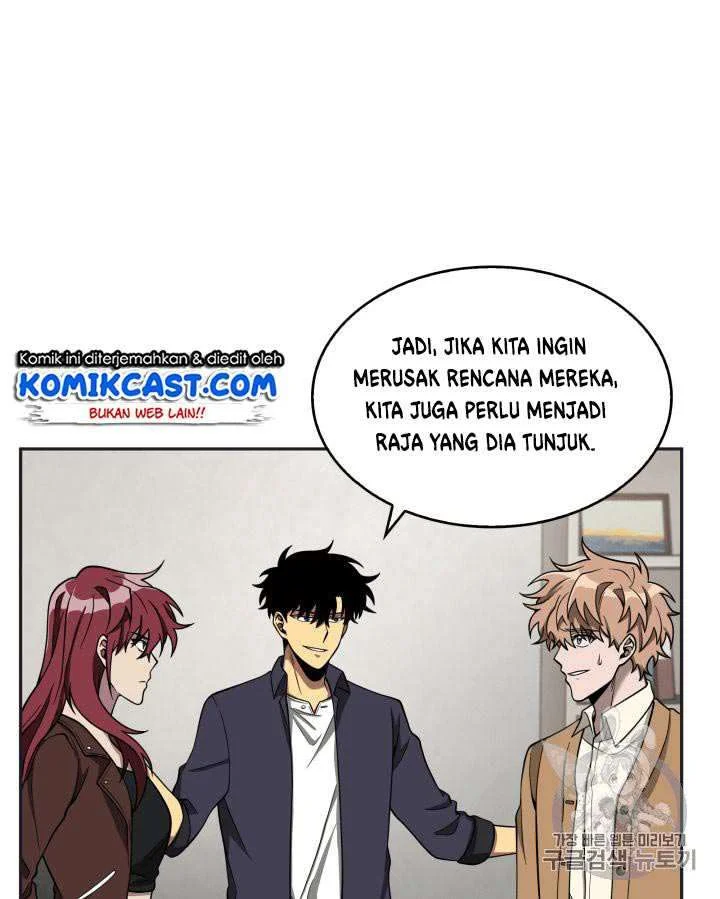Tomb Raider King Chapter 102 - halaman 68