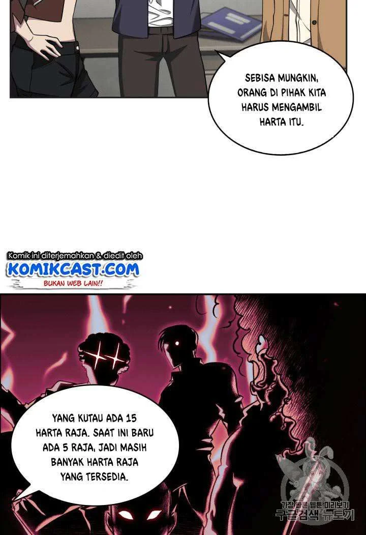 Tomb Raider King Chapter 102 - halaman 69