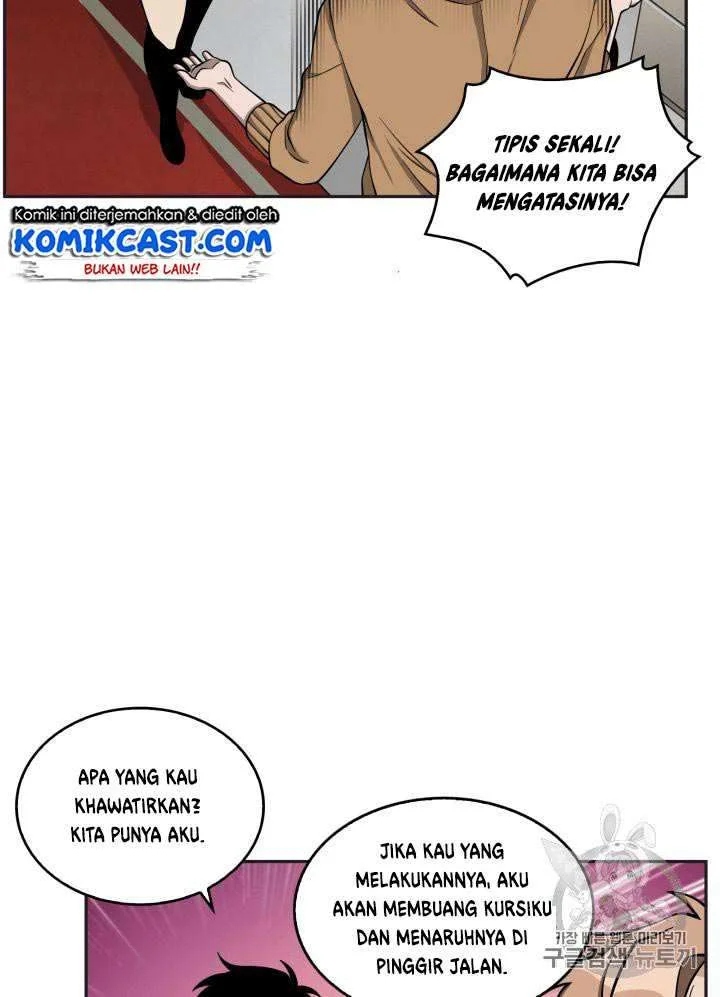 Tomb Raider King Chapter 102 - halaman 72