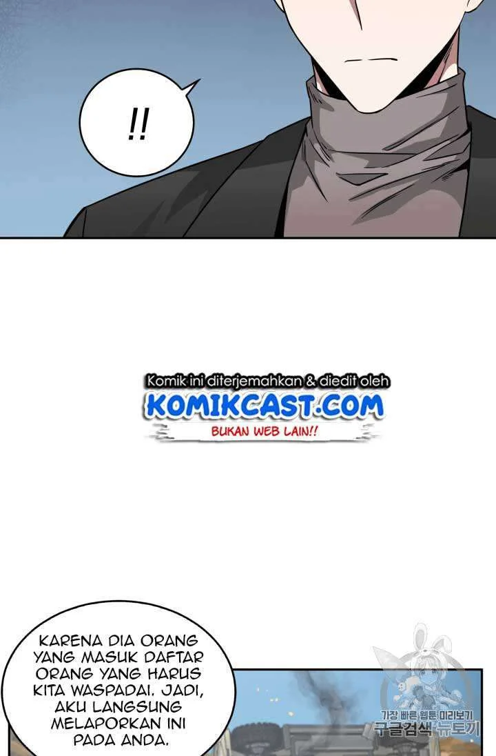 Tomb Raider King Chapter 103 - halaman 100