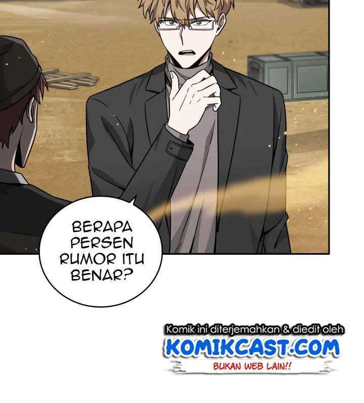 Tomb Raider King Chapter 103 - halaman 105