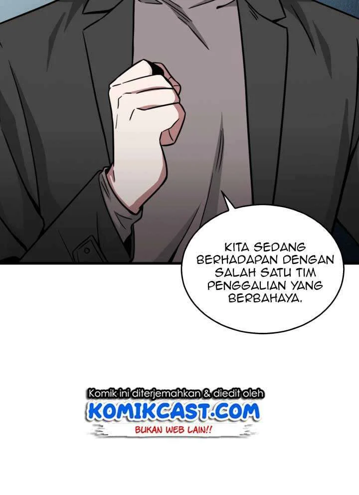 Tomb Raider King Chapter 103 - halaman 113