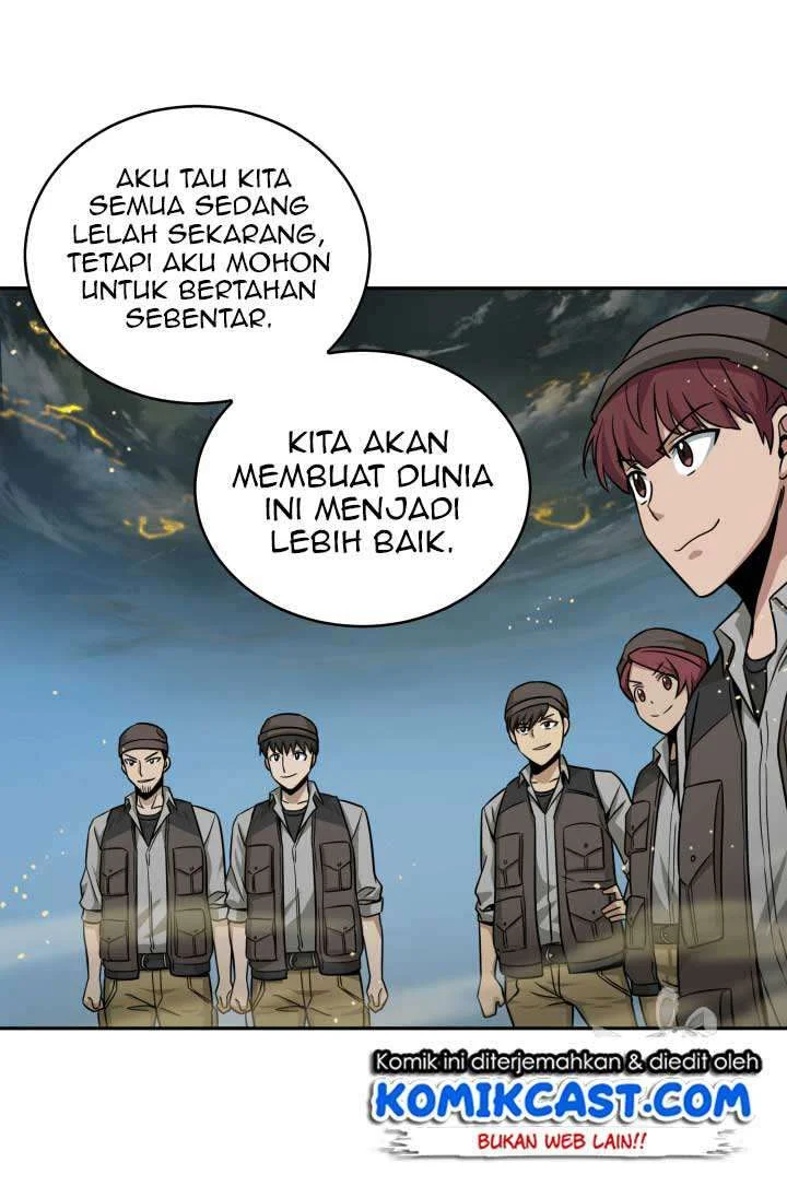 Tomb Raider King Chapter 103 - halaman 114