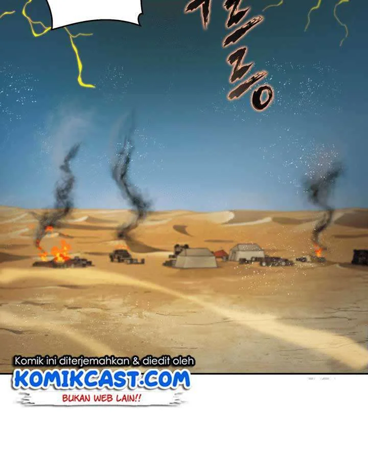 Tomb Raider King Chapter 103 - halaman 116