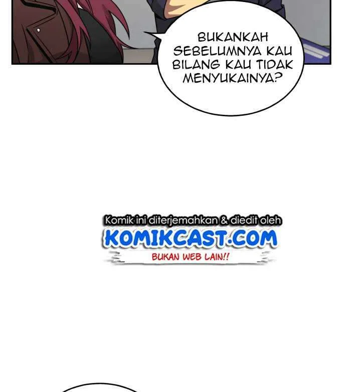 Tomb Raider King Chapter 103 - halaman 13