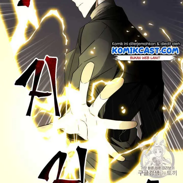 Tomb Raider King Chapter 103 - halaman 27