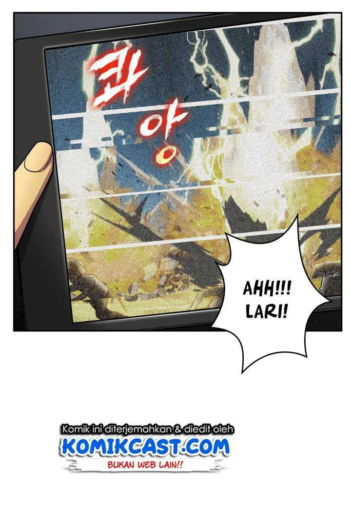 Tomb Raider King Chapter 103 - halaman 29