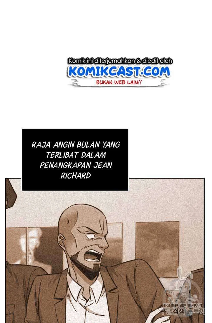 Tomb Raider King Chapter 103 - halaman 3