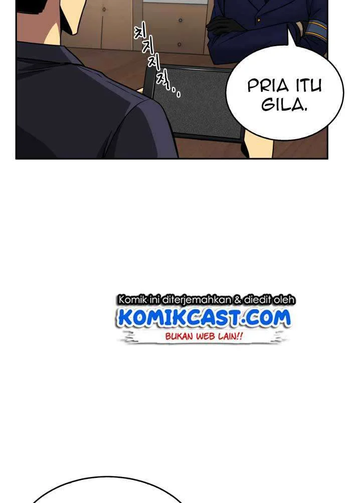 Tomb Raider King Chapter 103 - halaman 32
