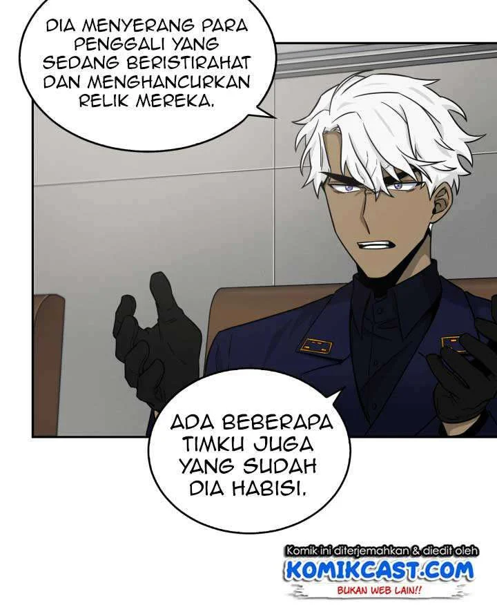 Tomb Raider King Chapter 103 - halaman 33