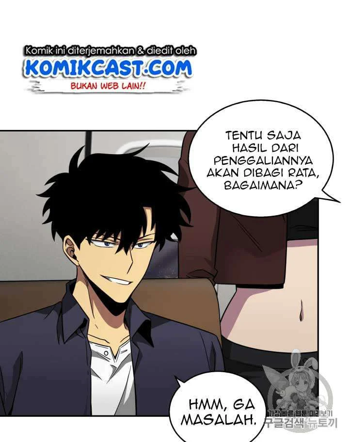 Tomb Raider King Chapter 103 - halaman 36