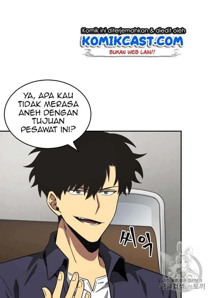 Tomb Raider King Chapter 103 - halaman 40