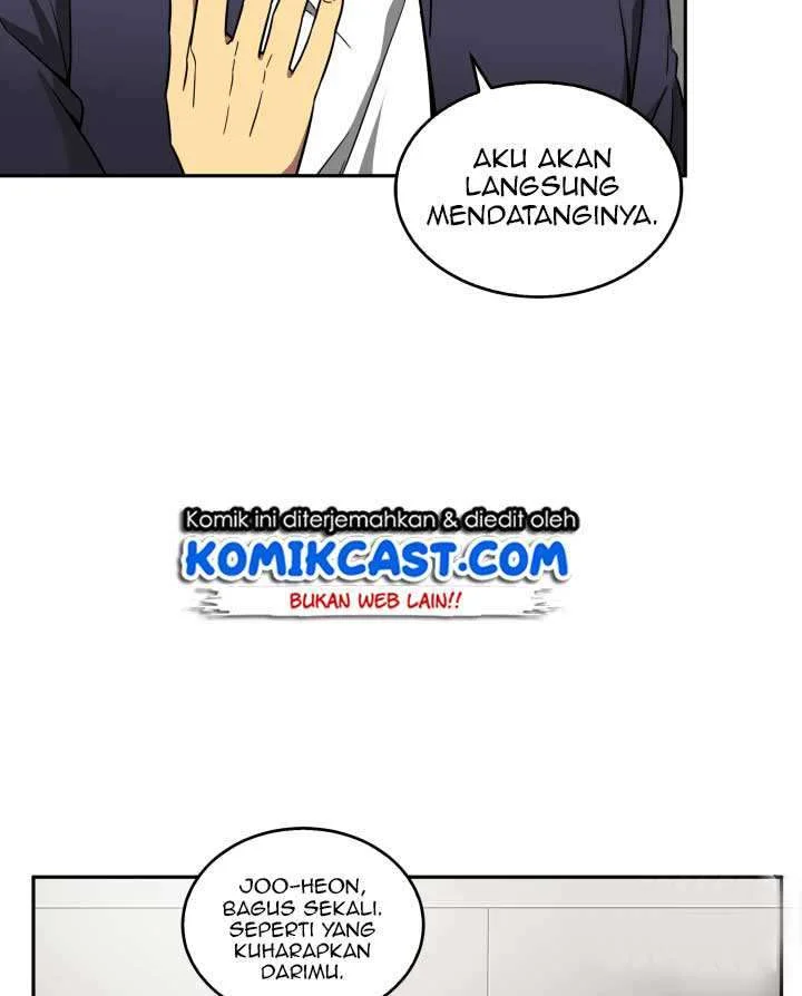 Tomb Raider King Chapter 103 - halaman 41