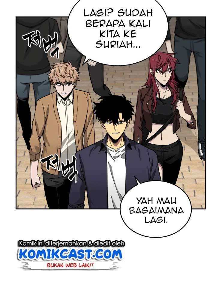 Tomb Raider King Chapter 103 - halaman 46