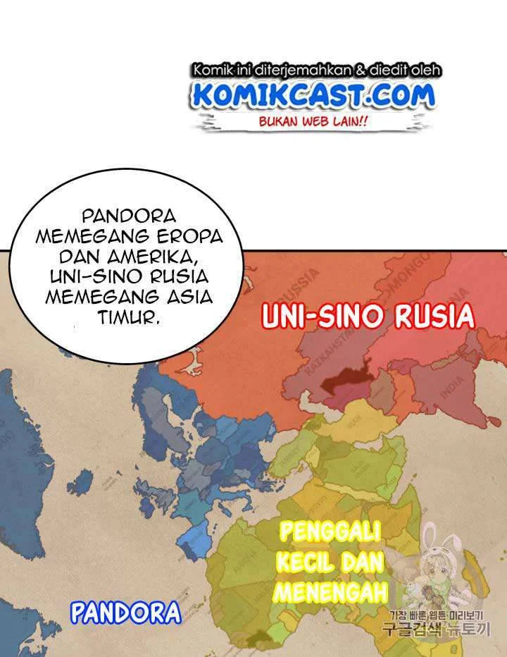 Tomb Raider King Chapter 103 - halaman 47