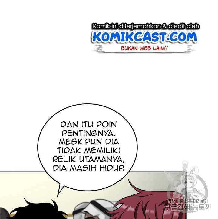 Tomb Raider King Chapter 103 - halaman 50