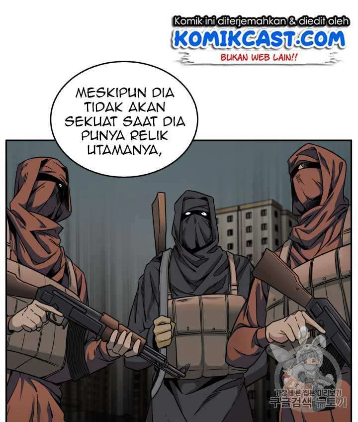 Tomb Raider King Chapter 103 - halaman 52