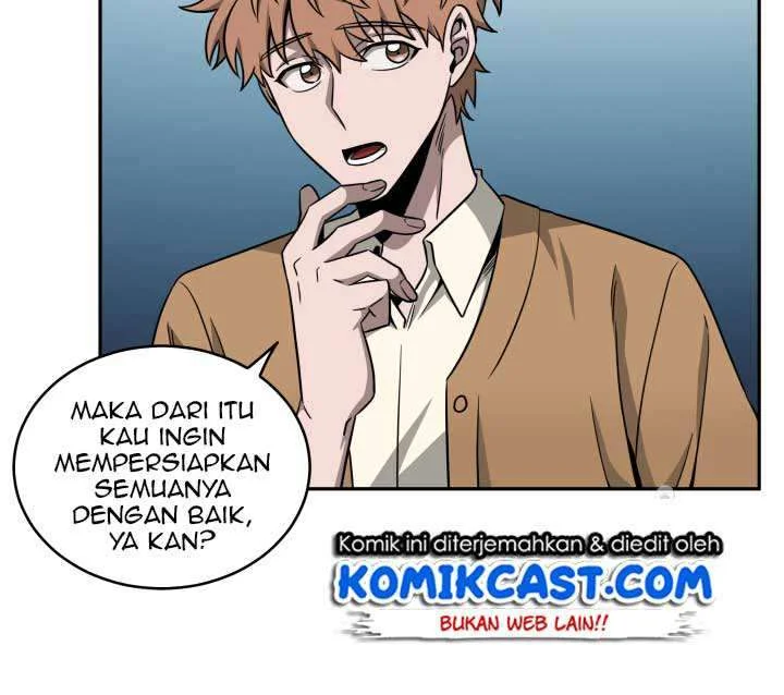 Tomb Raider King Chapter 103 - halaman 56