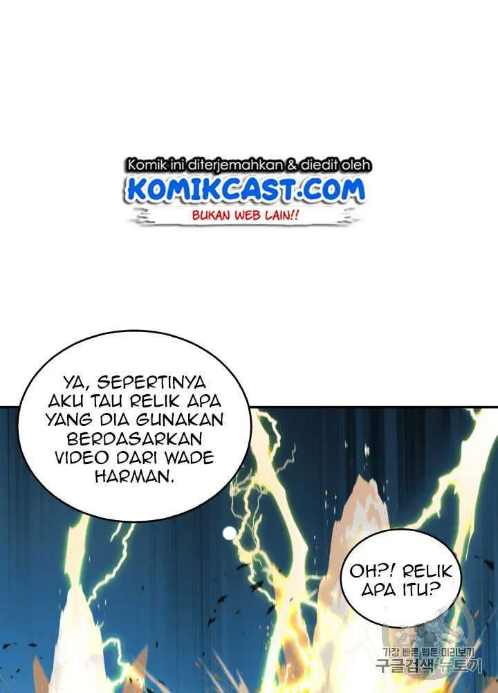 Tomb Raider King Chapter 103 - halaman 58