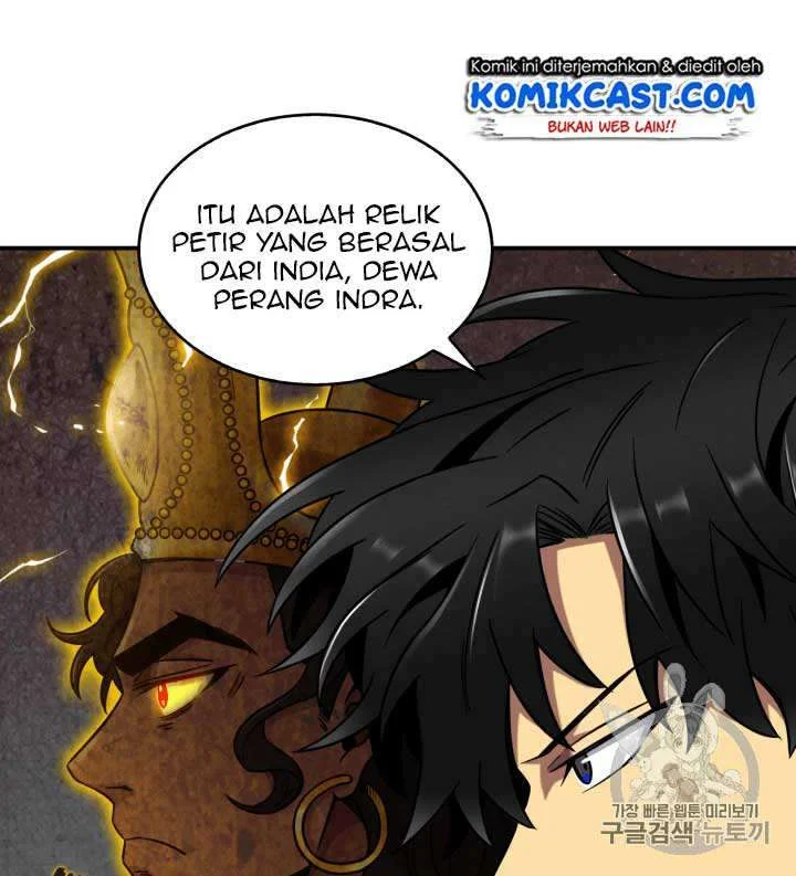 Tomb Raider King Chapter 103 - halaman 60