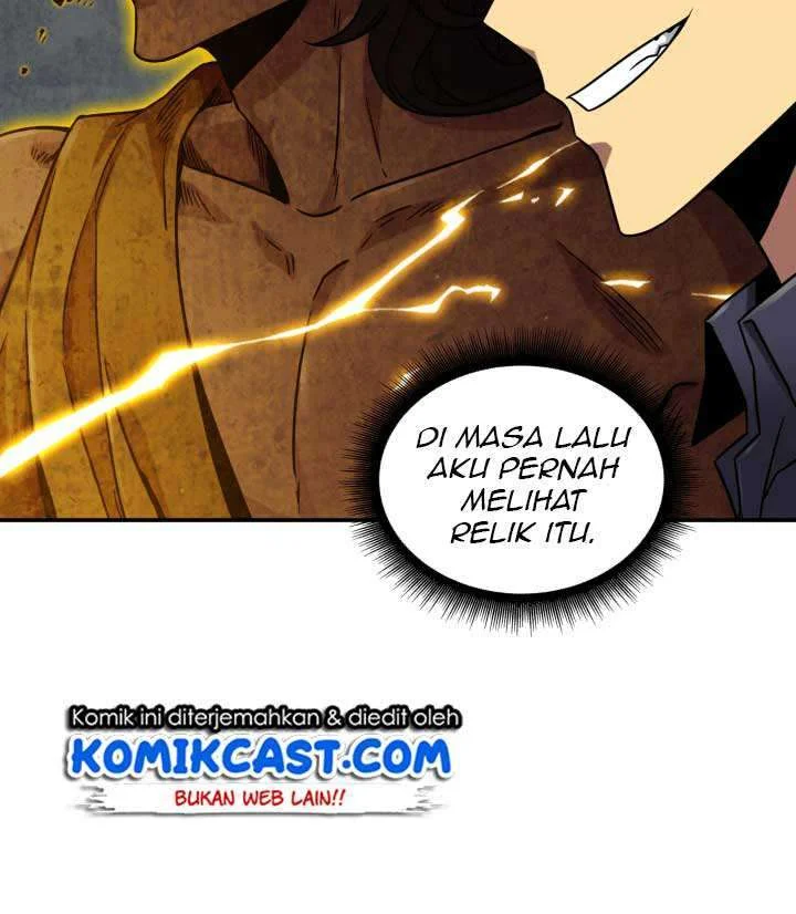 Tomb Raider King Chapter 103 - halaman 61