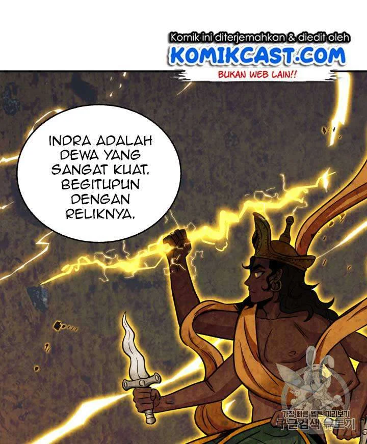 Tomb Raider King Chapter 103 - halaman 62