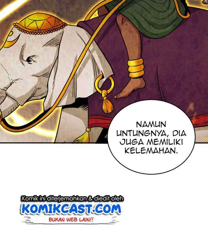 Tomb Raider King Chapter 103 - halaman 63