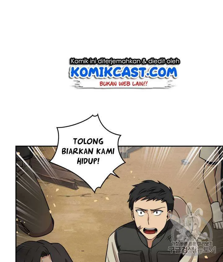 Tomb Raider King Chapter 103 - halaman 76