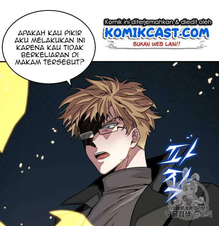 Tomb Raider King Chapter 103 - halaman 78