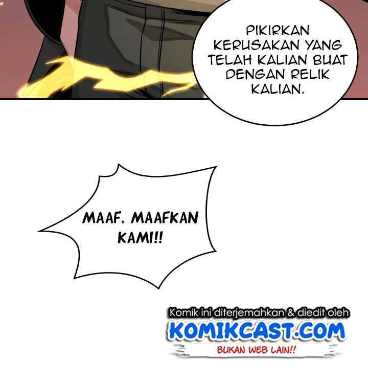 Tomb Raider King Chapter 103 - halaman 80