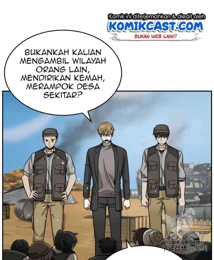 Tomb Raider King Chapter 103 - halaman 81