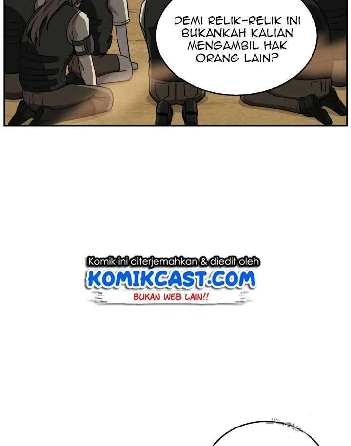 Tomb Raider King Chapter 103 - halaman 82