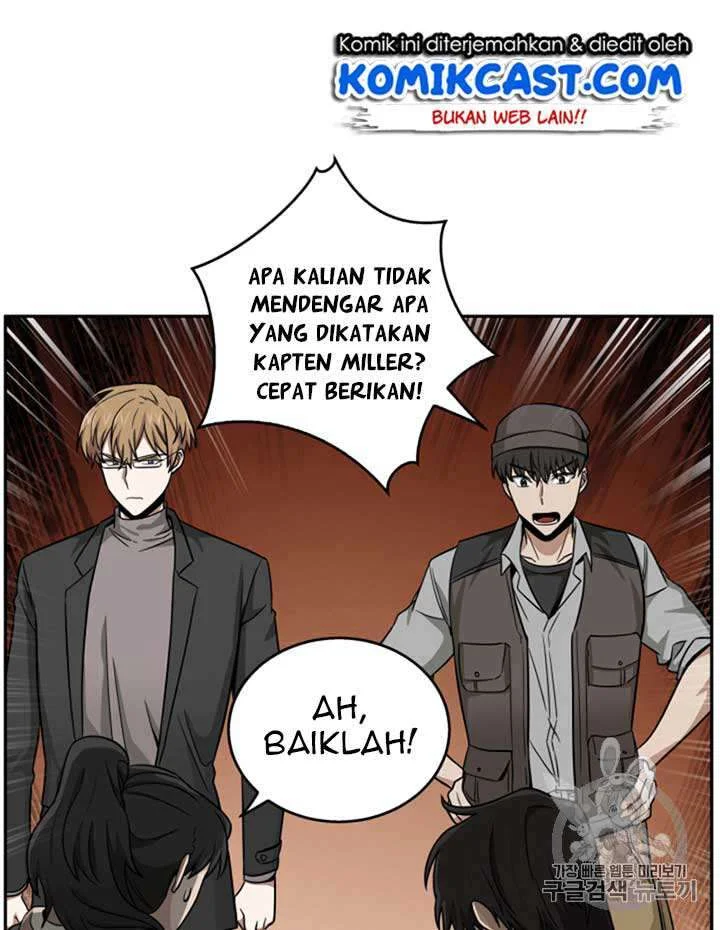 Tomb Raider King Chapter 103 - halaman 84