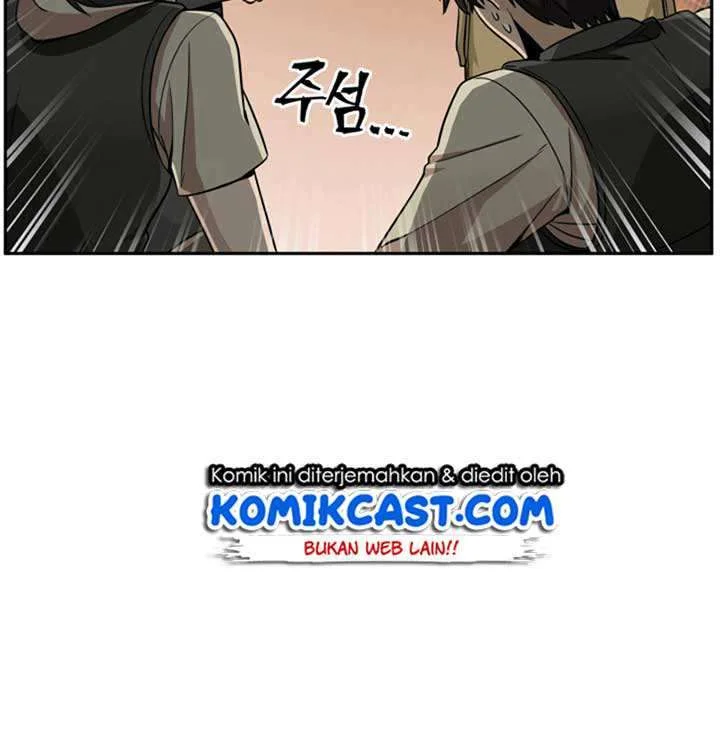 Tomb Raider King Chapter 103 - halaman 85
